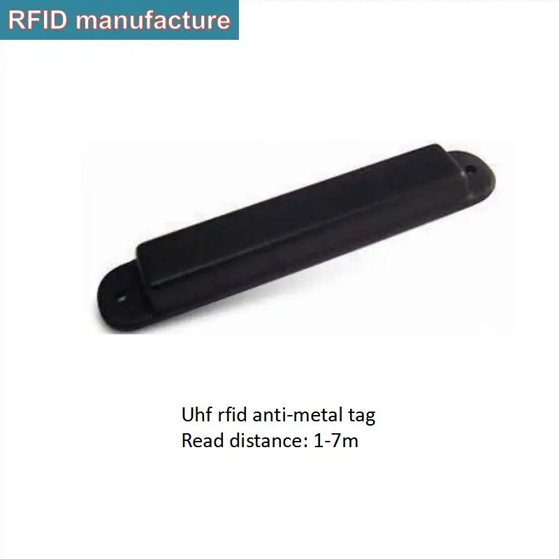Бирка Alien h3 с чипом anti metal uhf rfid пассивная бирка EPC Gen2 Class1 большим радиусом действия