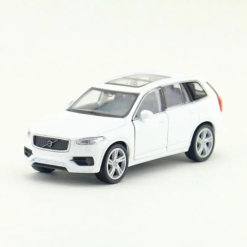 volvo xc90 diecast