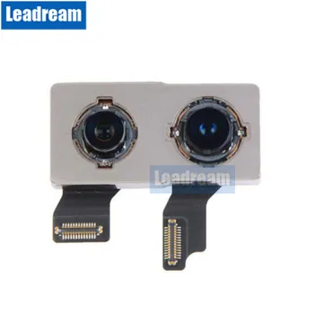 

10PCS Back Camera Rear Camera Flex Cable Ribbon Replacement Repair Parts for iPhone X XS Max Xr free DHL