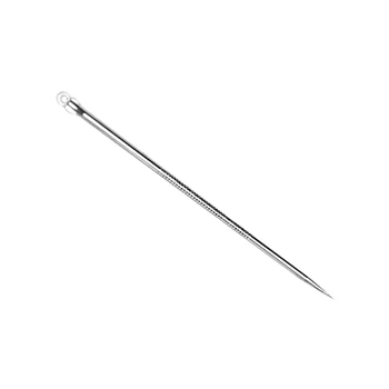 

YOST-Stainless Steel Blackhead Pickel flaw Extractor Remover Tool Kit 10PCS E313