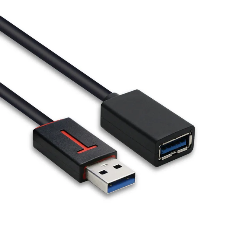 USB кабель-удлинитель USB 3,0 кабель для Smart tv PS4 Xbox One SSD USB3.0 для удлинителя кабеля передачи данных мини USB кабель-удлинитель