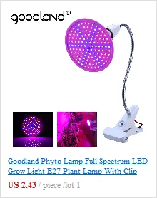 Goodland RGB светодиодный светильник 2835 SMD 5M 60 светодиодный s/m с ИК-пультом дистанционного управления 12V 2A адаптер питания светодиодный