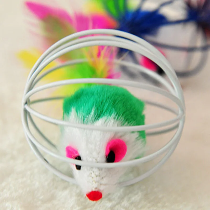 Pet Toys Scratch Ball