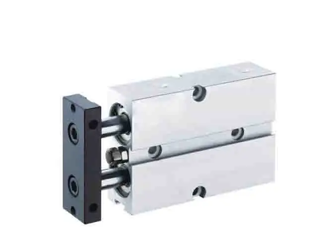 

Bore size 16mm*80mm pneumatic Hydraulic airtac type rod long stroke mechanical cylinder