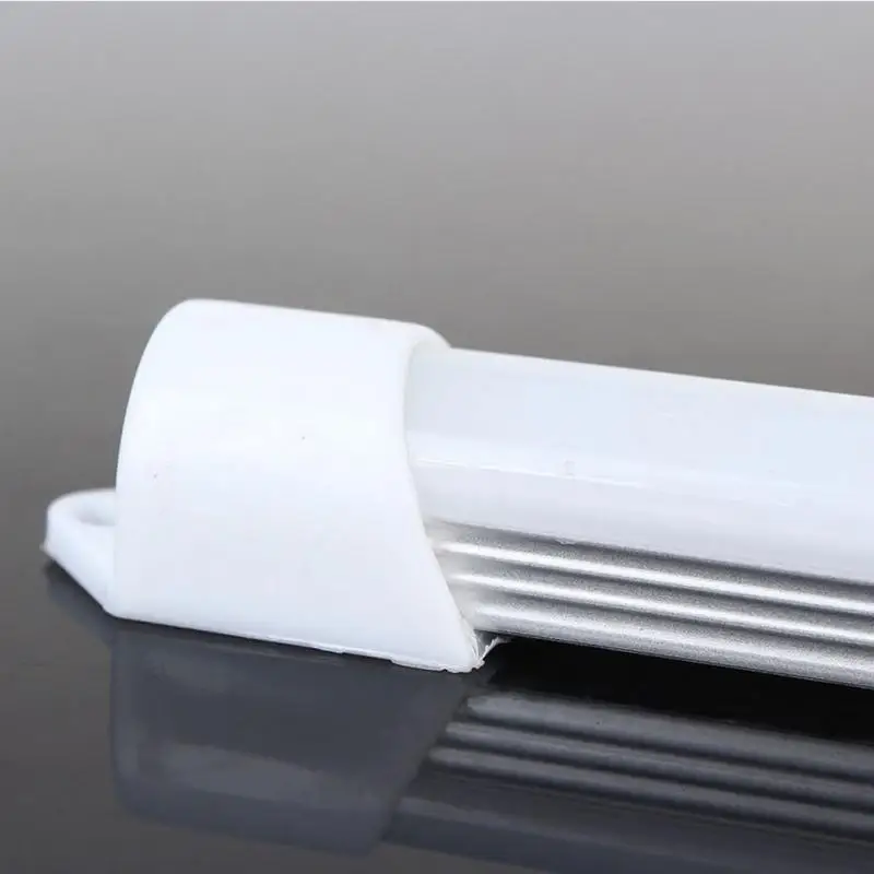Светильник для шкафа DC 12V светильник для шкафа 50 см 9 Вт 5630 SMD 36 светодиодный s Водонепроницаемая Жесткая светодиодная лента