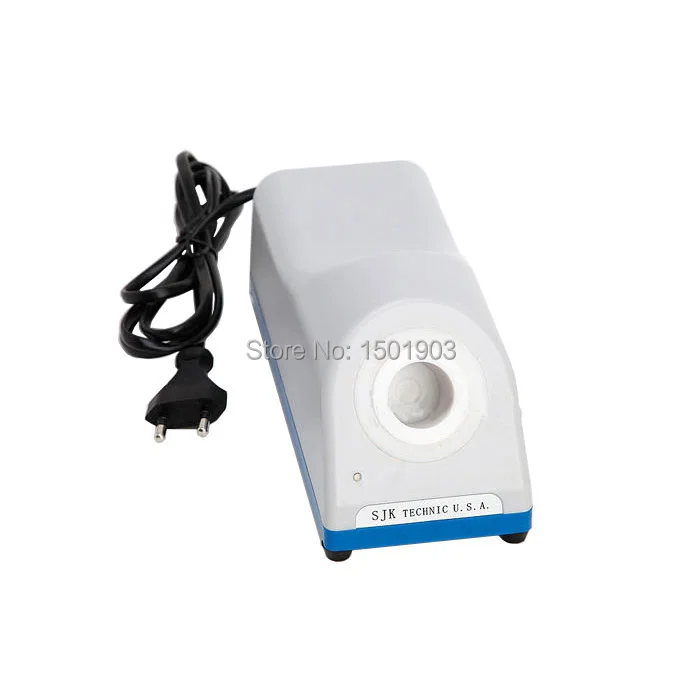 Dental Lab Wax Carving Knife Heater No Flame Electronic Sensor Induction Carving Knife Heater Dentist Oral