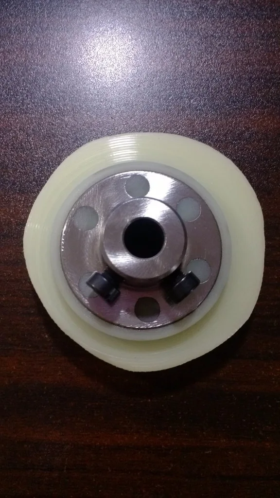 

Sewing machine accessories SINGER 457 car miter disk