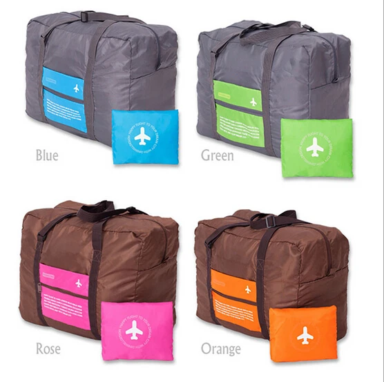 lightweight travel bag