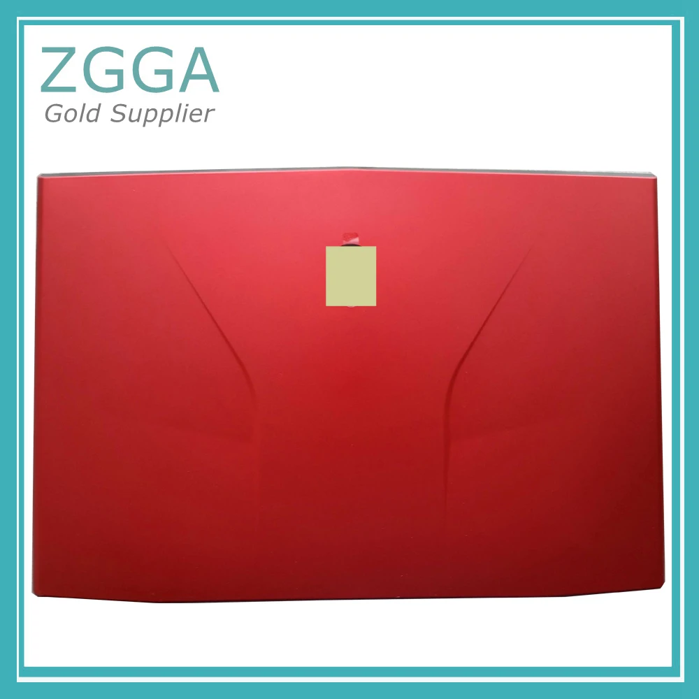 

Original New Laptop Shell For DELL ALIENWARE M17X R3 R4 LCD Rear Lid Back Cover Top Case Red 00MKH2 0MKH2 Black 2NH6T