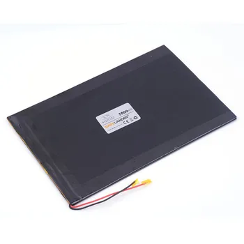 

3.7V 7500mAH 45101152 Polymer lithium ion / Li-ion battery for tablet pc V971 quad core V972 quad core PAD DVD Naptop
