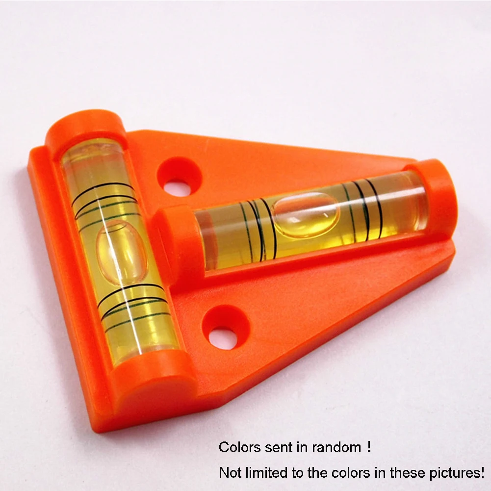 Spirit Level Leveller For Trailers Caravan Motor Home Work Benches