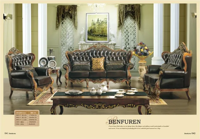 2017 Armchair Beanbag Offer European Style Set Antique No Genuine 2017 Armchair Beanbag Offer European Style Set Antique No Genuine Leather Sofas Direct Factory Muebles Luxury