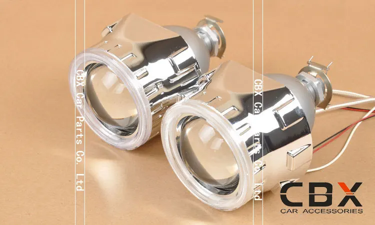 CBX-G3 CCFL 2