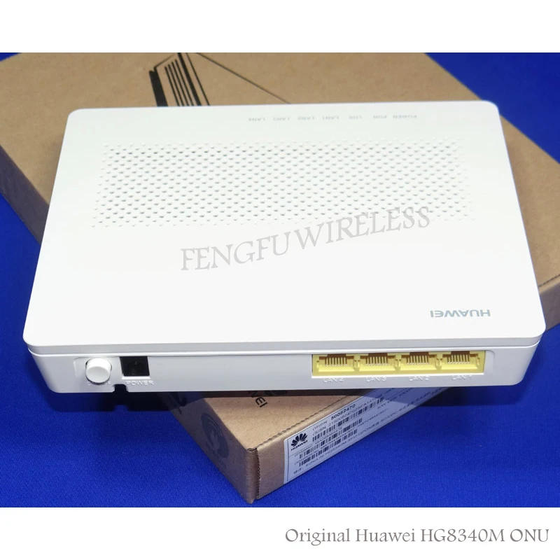 Huawei HG8340M GPON -2