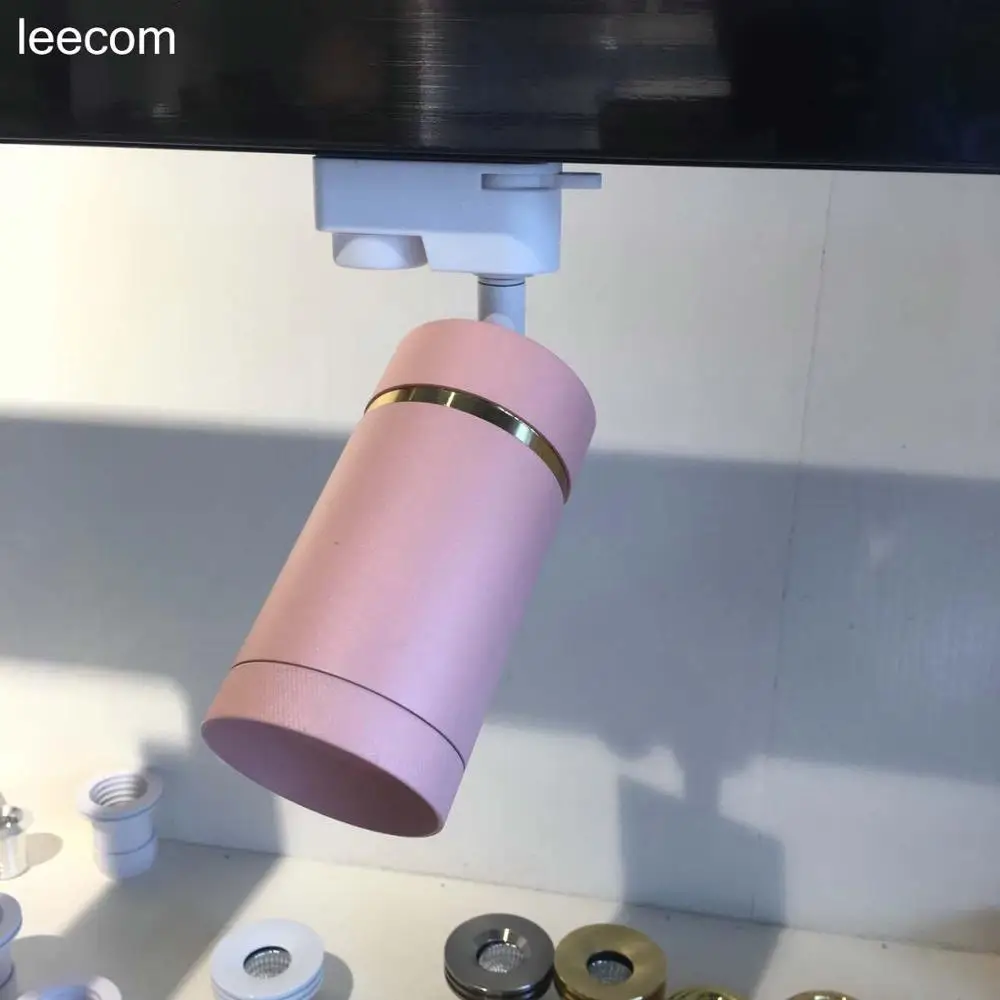 

new track light Mounted 4PCS 10w Led Ceiling Lamp Led Panel Downlights For Bathroom Lighting Ac85-265v With Driver