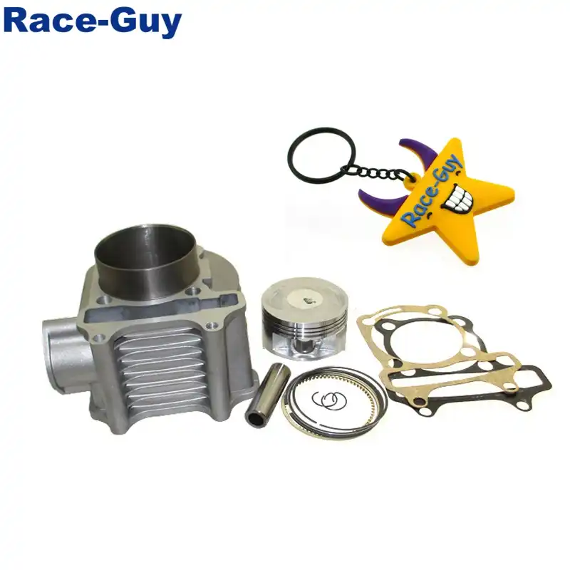 125cc to 180cc big bore kit Clearance