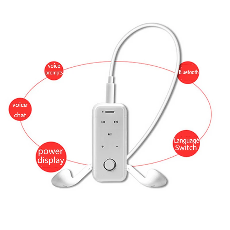 E0894 Bluetooth Headset (4)