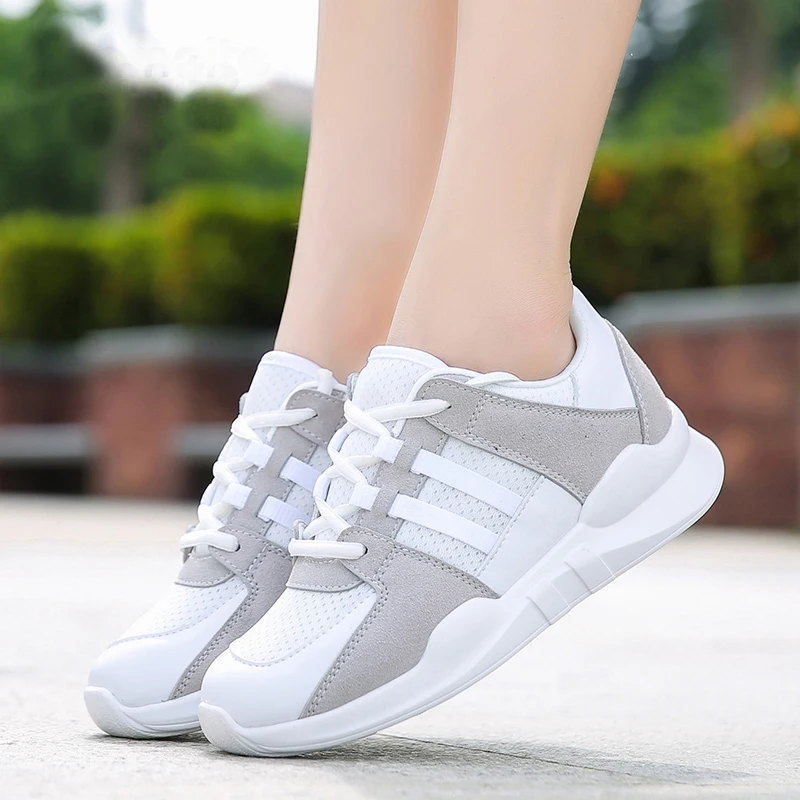 Women running shoes women sneakers New high quali Athletic walking shoes breathable sport shoe zapatillas deportivas mujer Women running shoes women sneakers New high quali Athletic walking shoes breathable sport shoe zapatillas deportivas mujer