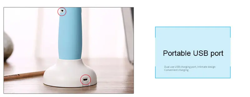 USB Fan Mini Fans (14)