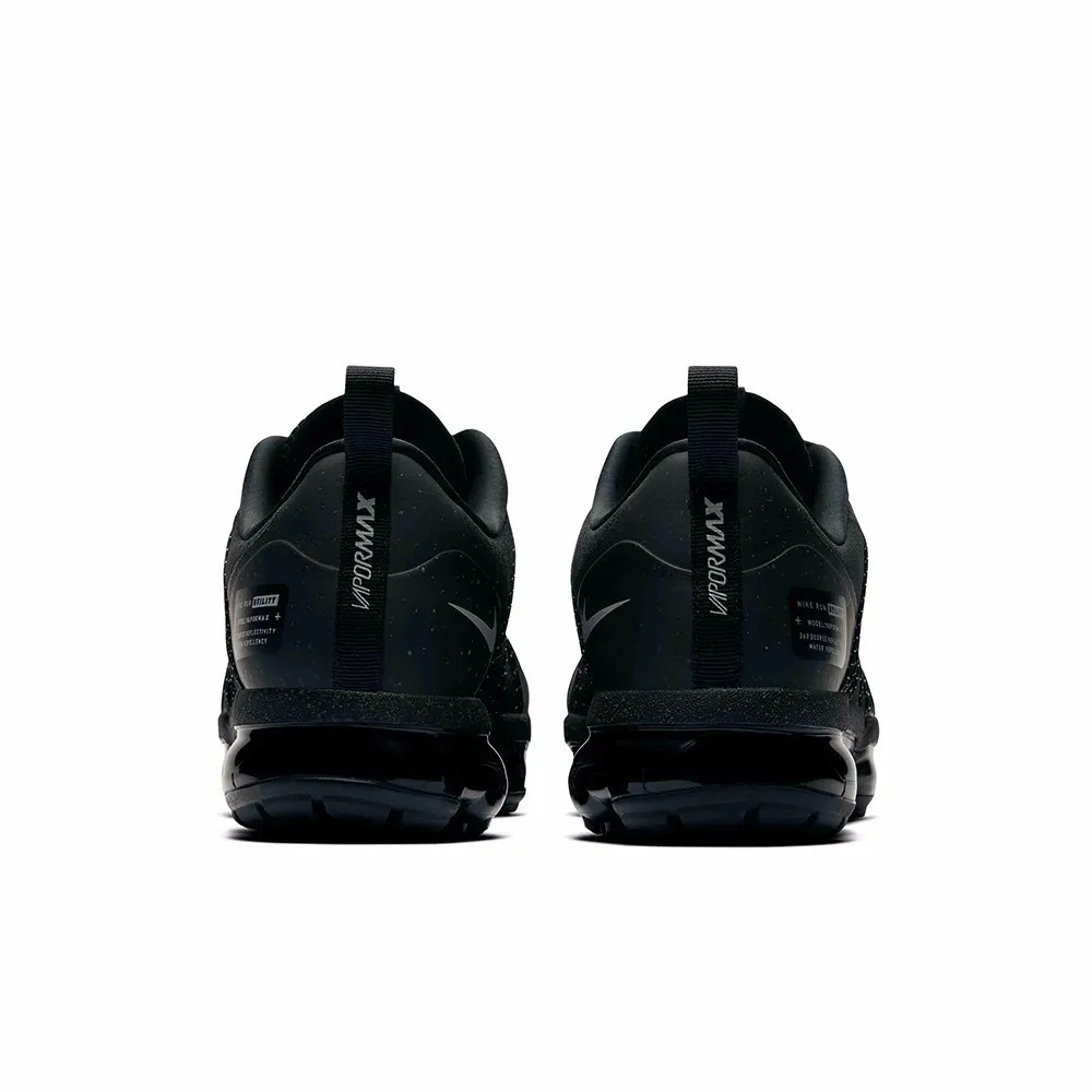 Nike Air Vapormax Run Utility Official Men Running Shoes Sneakers Outdoor Sports Designer Athletic Footwear Jogging AQ8810-003