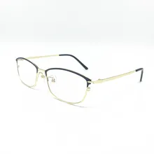 Женские титановые очки для чтения, полная оправа+ 100+ 125+ 150+ 175+ 200+ 225+ 250+ 275+ 300+ 325+ 350+ 375+ 400+ 425+ 450+ 475+ 500