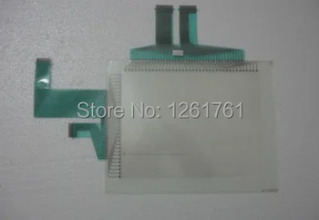 

NS10-TV01-V1 TOUCH SCREEN GLASS NEW