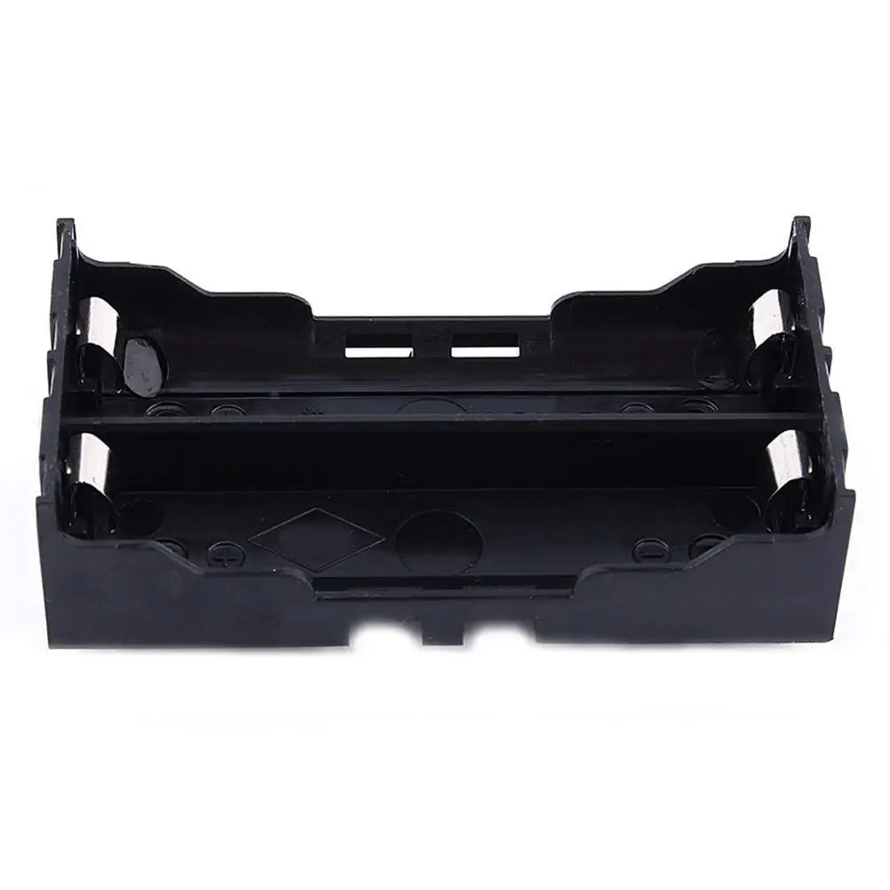 

ABS Storage Box Holder Case for 1/2/3/4 Li-ion 18650 3.7V Battery with Pin