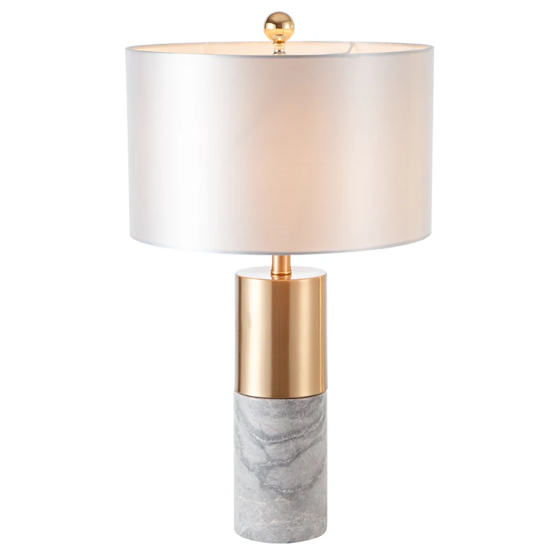 Table Lamp Nordic 1