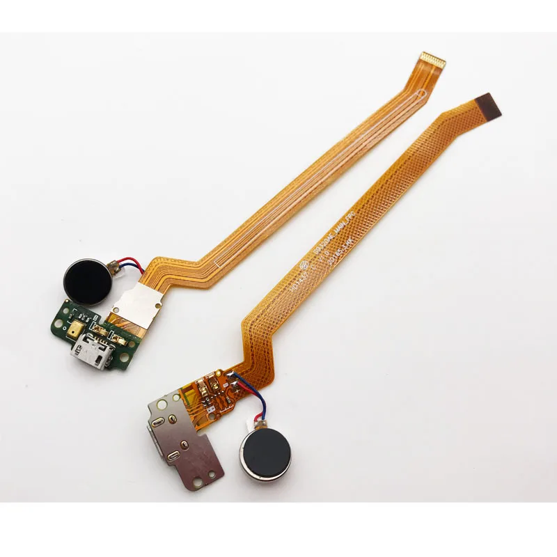 For Wiko HIGHWAY 4G 5" Micro USB Charging Charger Port Dock Connector