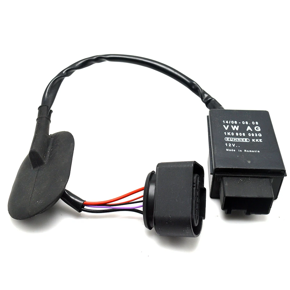 OEM для A3 VW CC Golf GTI MK6 Rabbit Jetta Passat EOS Skoda Octavia 1K0 906 093G Датчик давления топлива Модуль