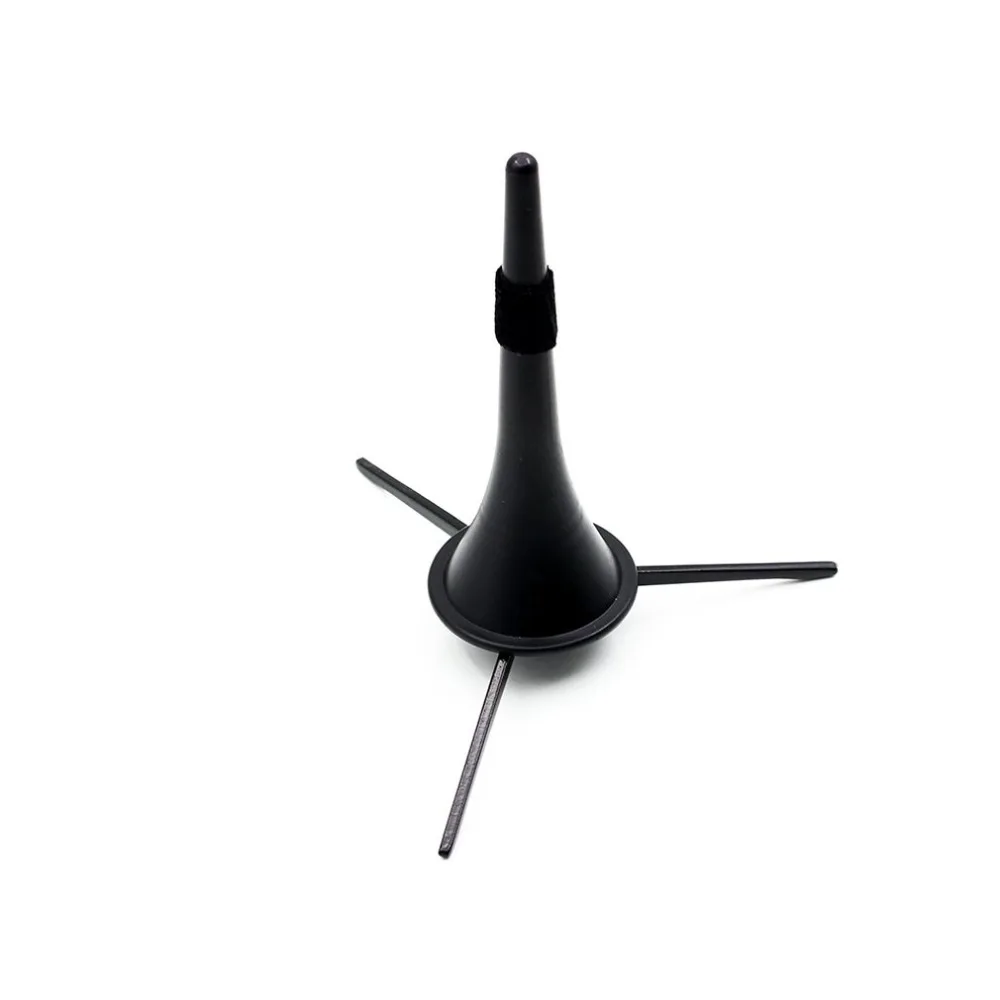 

Portable Foldable Tripod Holder Bracket Stand for Oboe Flute Clarinet Saxophone Wind Instrument
