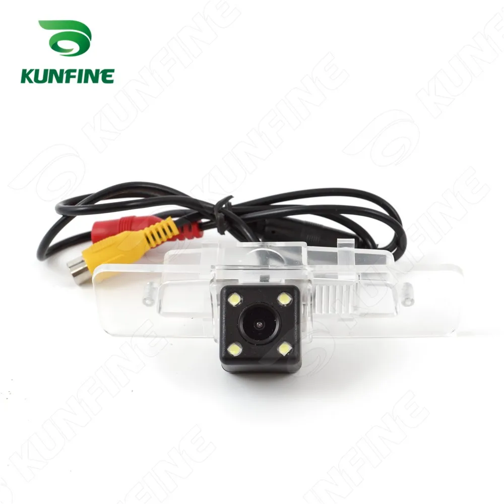 Car Rear View Camera for Subaru Legacy 2010 A