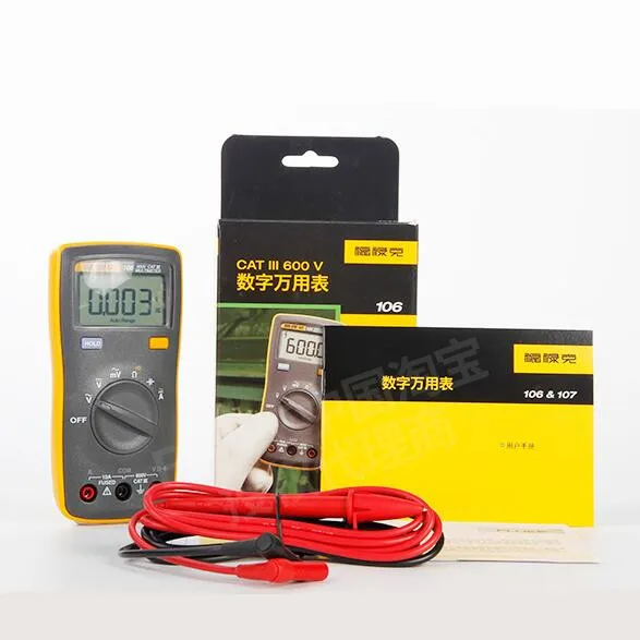 Fluke 106 1