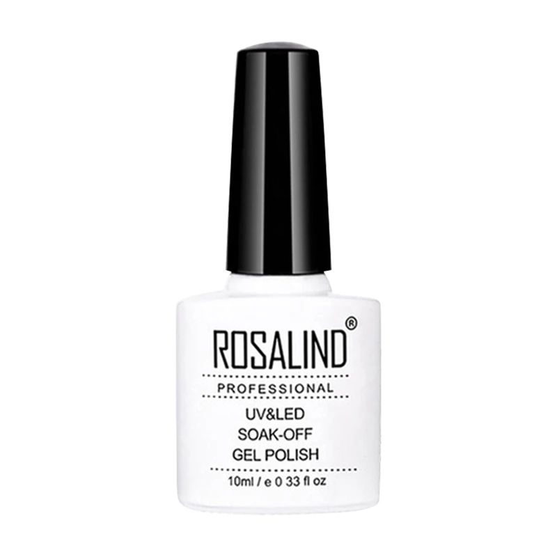

Rosalind Gel Temperature Changing Color Gel Nail Polish Set For Manicure Uv And Led Lamp Gel Varnish Design Nail Art