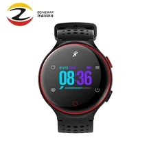 2018X2 Plus смарт-браслет-измеритель пульса педометр датчик сна IP68 Водонепроницаемый Фитнес трекер для Android IOS iPhone