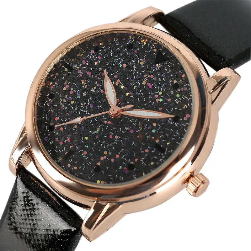 colorful digital watches