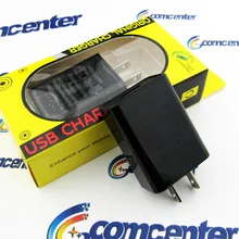 USB порт 5V 2A настенное зарядное устройство адаптер питания США вилка для HUAWEI XIAOMI samsung телефон iPad iPhone черный