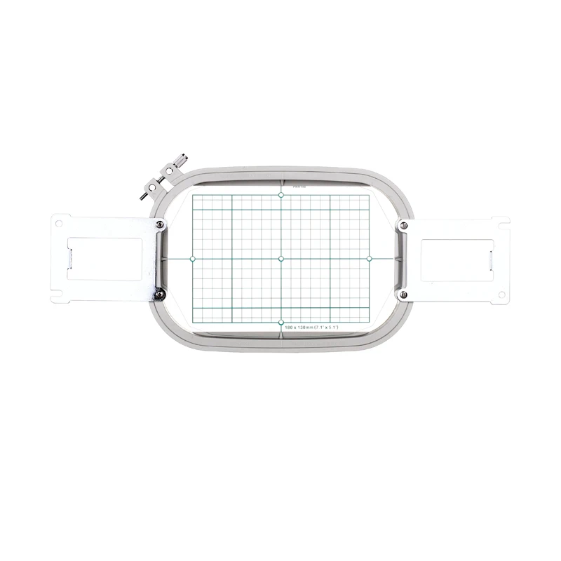 

Sew Tech Embroidery Hoop for Brother PR-600 PR-600II PR-600C PR-620 PR-620II Babylock Embroidery Frame
