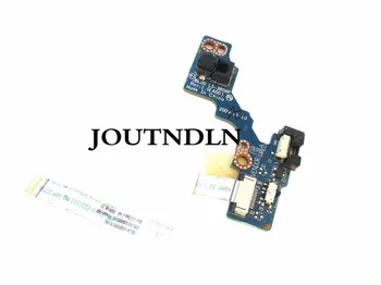 

JOUTNDLN FOR DELL LATITUDE E6400 POWER BUTTON BOARD JBL00 LS-380AP