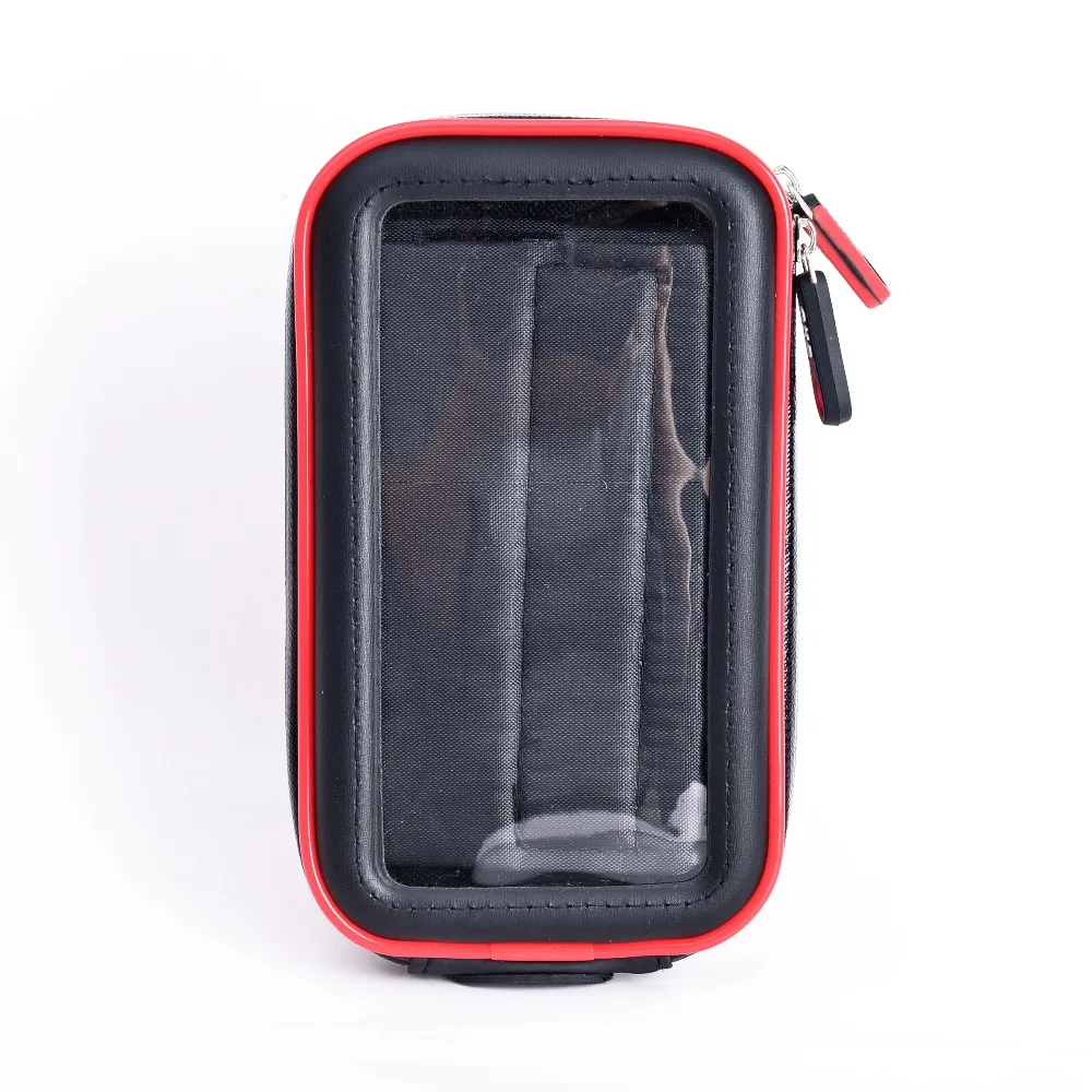 ترقية ماء دراجة حامل الهاتف دعم الهاتف ل iphonex 8 7 6 ثانية زائد gps النارية الهاتف حامل suporte الفقرة celular