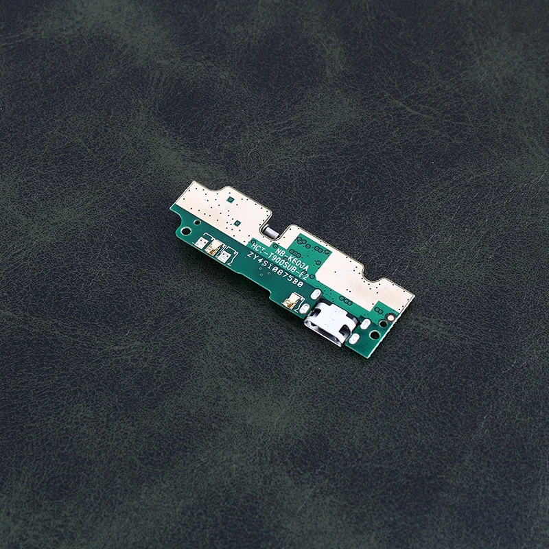 Ocolor для Vernee Mix 2 USB разъем плата для зарядки с гибким кабелем PCB громкий динамик кнопка питания громкость гибкий кабель для Vernee Mix 2