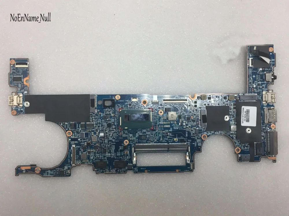 

Free shipping 760276-001 760276-501 760276-601 for HP 1040 G1 series laptop motherboard I5-4200 100% TESTED