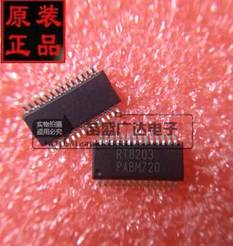 

Module RT8203 RT8203PA SSOP28 Original authentic and new Free Shipping