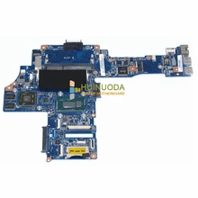 Original H000079400 CA10SUG CUG MB For toshiba satellite L40-B L40 laptop motherboard SR1EK I3-4005U 1.7Ghz Mainboard