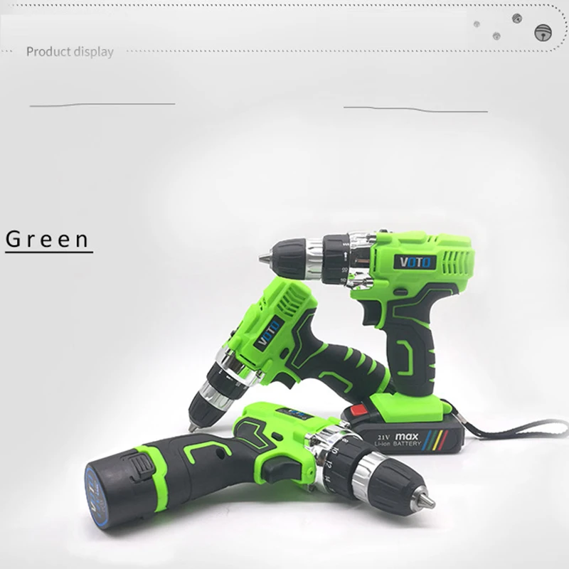 mini drill