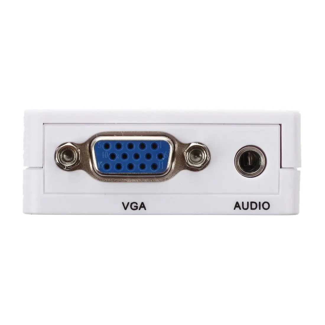 MOOL VGA к HDMI конвертер адаптер