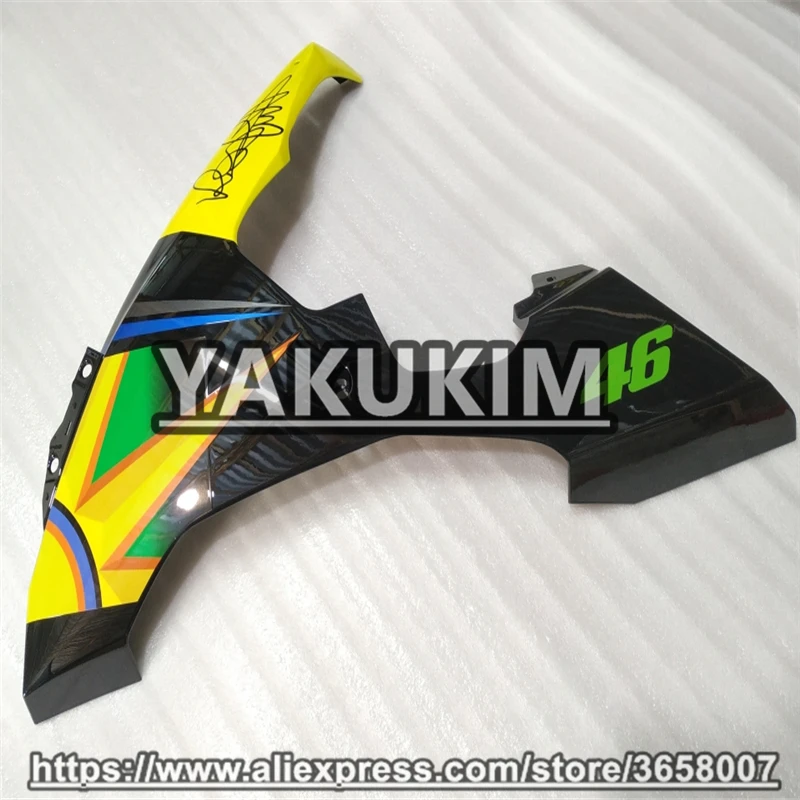 smt#5 YZFR1 2004-2006