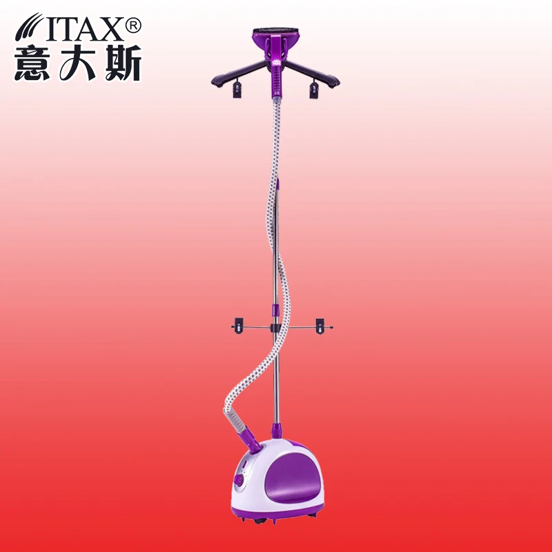 1.2L Garment Steamer 1500 Watt Power Stand Garment Steamer with 360