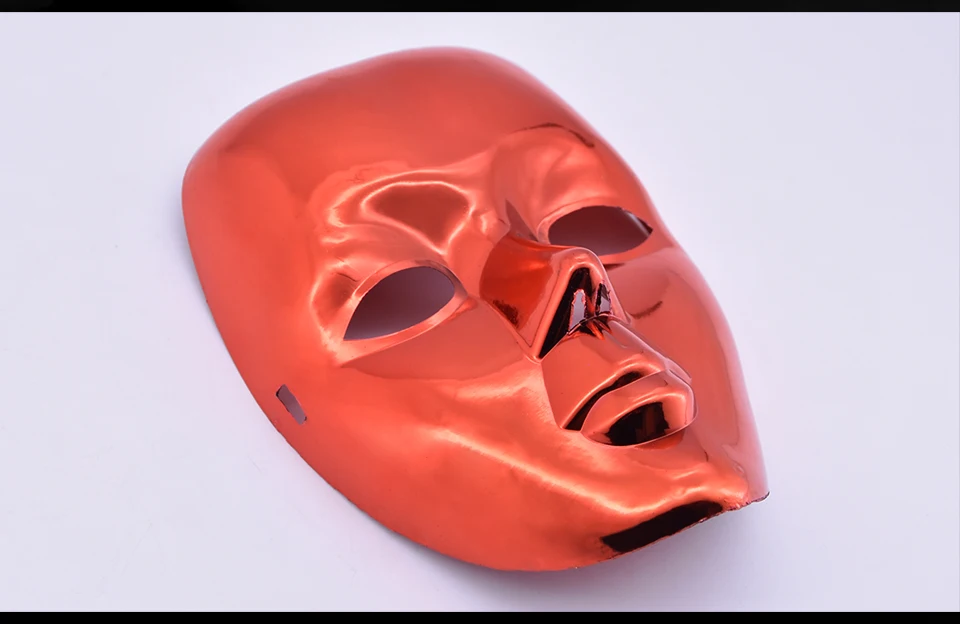 Ghost Mask Magic Tricks Mask Quick Change Magia Professional Magician Stage Party Illusions Gimmick Props Funny Tour De Magie Magic Tricks Trick Magicghost Magic Tricks Aliexpress