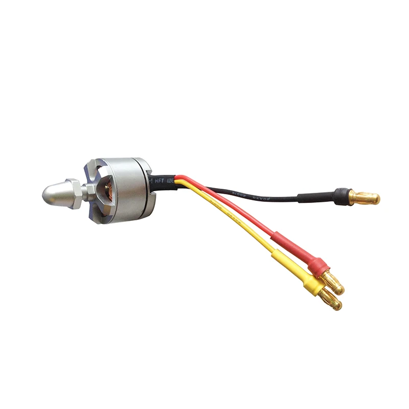 

Unique UMX-009 Aircraft XC-142 Tail 2212/550KV Motor DIY Hobby Spare Part For VTOL XC142 Model RC Airplane